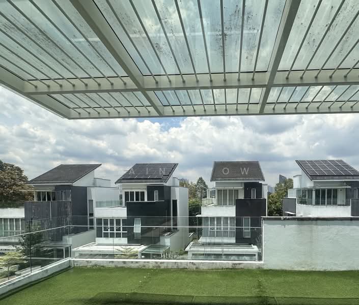 Rumah Banglo untuk Dijual di Sunway Damansara (Kota Damansara) - Elaine Kow - Exterior - PropertyGuru.com.my