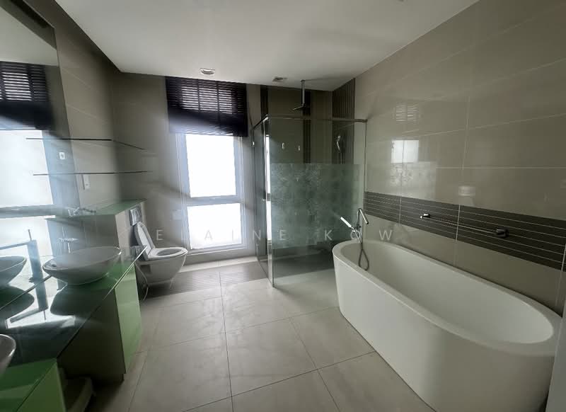 Rumah Banglo untuk Dijual di Sunway Damansara (Kota Damansara) - Elaine Kow - Bathroom - PropertyGuru.com.my