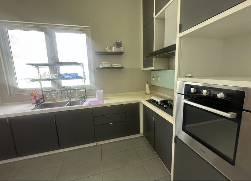 Rumah Banglo untuk Dijual di Sunway Damansara (Kota Damansara) - Elaine Kow - Kitchen - PropertyGuru.com.my