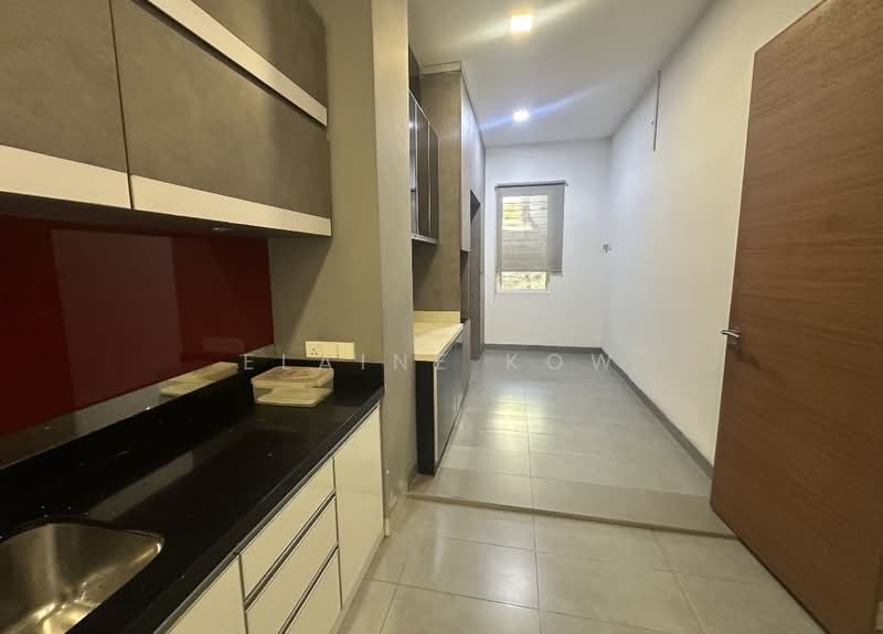 Rumah Banglo untuk Dijual di Sunway Damansara (Kota Damansara) - Elaine Kow - Kitchen - PropertyGuru.com.my