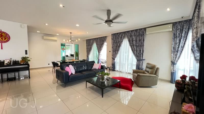 D'Laman Greenville - 2