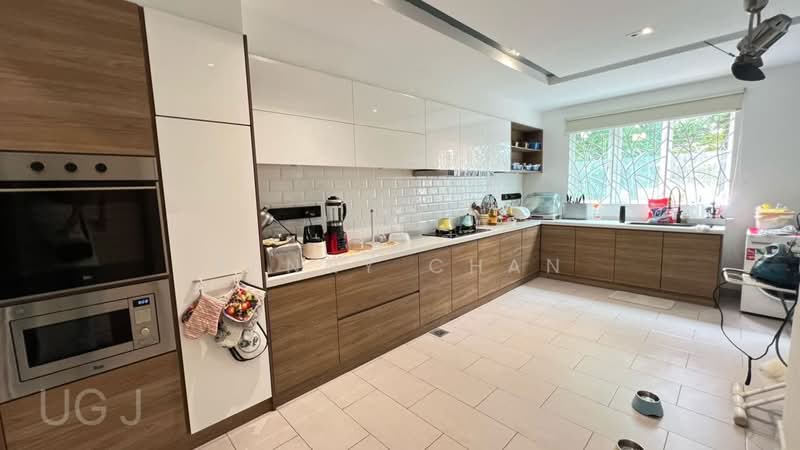 D'Laman Greenville - 3