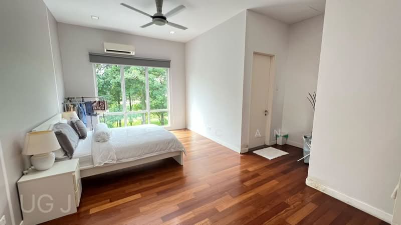 D'Laman Greenville - 4