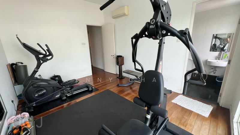 D'Laman Greenville - 5