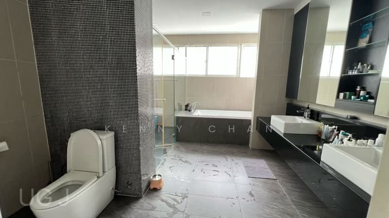 Semi-Detached House for Sale in Bandar Botanic (Klang) - Kenny Chan - Bathroom - PropertyGuru.com.my
