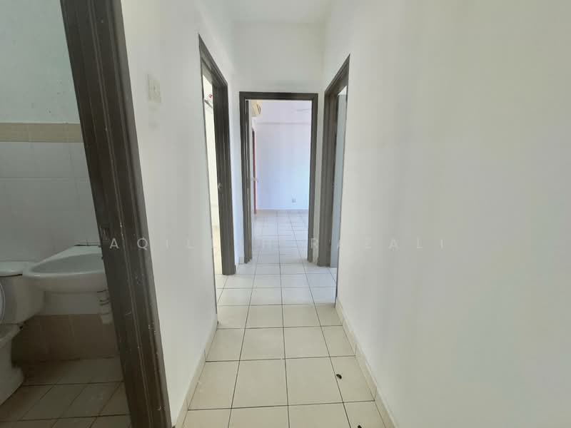 Condominium for Sale at Pudu Impian 2 - Vila Tropika - Aqillah Razali - PropertyGuru.com.my