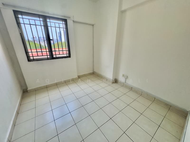 Condominium for Sale at Pudu Impian 2 - Vila Tropika - Aqillah Razali - PropertyGuru.com.my