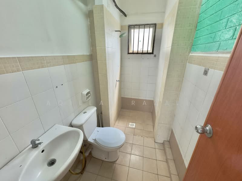 Condominium for Sale at Pudu Impian 2 - Vila Tropika - Aqillah Razali - PropertyGuru.com.my