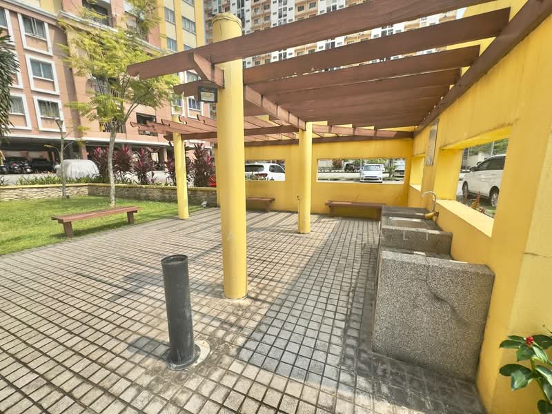 Condominium for Sale at Pudu Impian 2 - Vila Tropika - Aqillah Razali - PropertyGuru.com.my