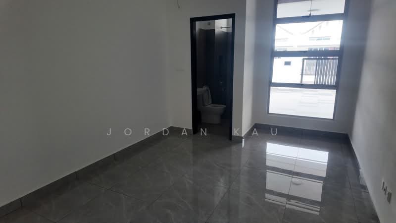 1-storey Terraced House for Rent in Johor Bahru (Johor) - Jordan Kau - Bathroom - PropertyGuru.com.my