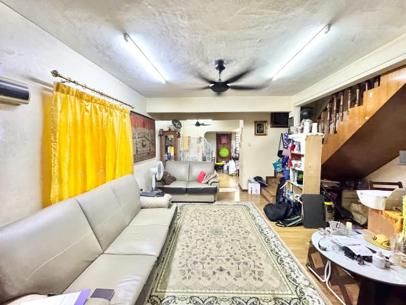 3-storey Terraced House for Sale in Taman Bukit Teratai (Ampang) - Aqillah Razali - PropertyGuru.com.my