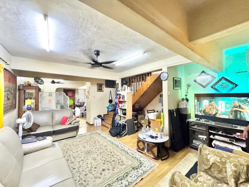 3-storey Terraced House for Sale in Taman Bukit Teratai (Ampang) - Aqillah Razali - PropertyGuru.com.my