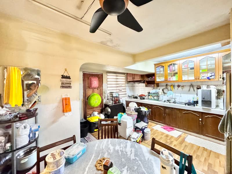 3-storey Terraced House for Sale in Taman Bukit Teratai (Ampang) - Aqillah Razali - PropertyGuru.com.my