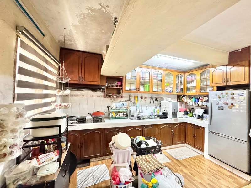 3-storey Terraced House for Sale in Taman Bukit Teratai (Ampang) - Aqillah Razali - PropertyGuru.com.my