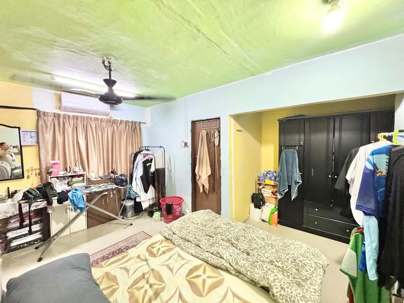 3-storey Terraced House for Sale in Taman Bukit Teratai (Ampang) - Aqillah Razali - PropertyGuru.com.my
