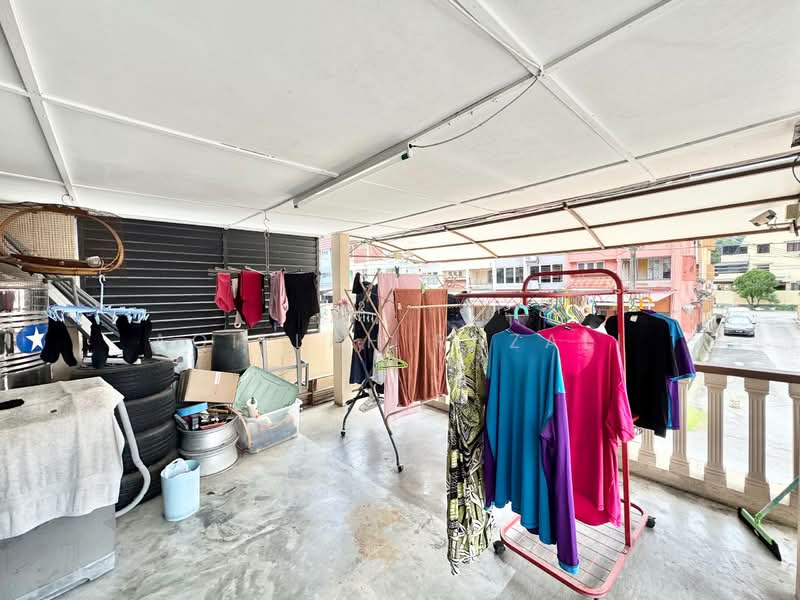 3-storey Terraced House for Sale in Taman Bukit Teratai (Ampang) - Aqillah Razali - PropertyGuru.com.my