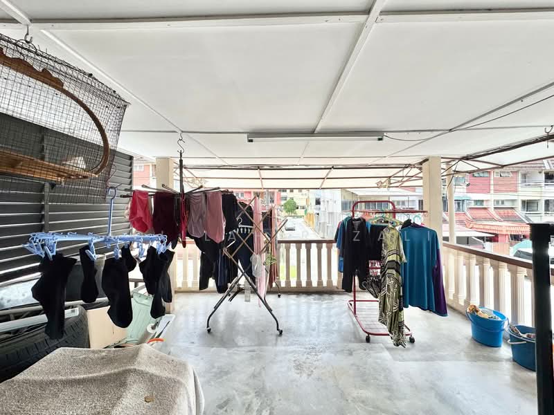 3-storey Terraced House for Sale in Taman Bukit Teratai (Ampang) - Aqillah Razali - PropertyGuru.com.my