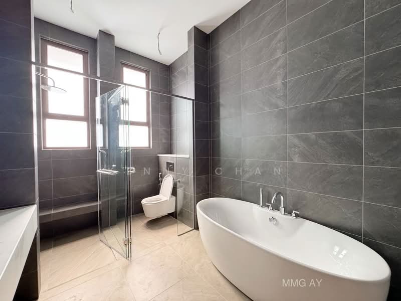 Bungalow for Sale in Shah Alam (Selangor) - Kenny Chan - Bathroom - PropertyGuru.com.my