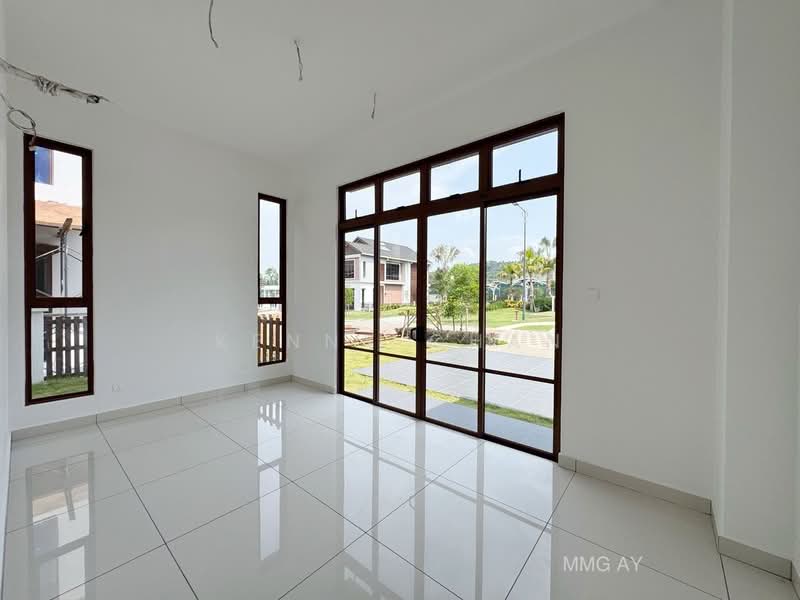 Bungalow for Sale in Shah Alam (Selangor) - Kenny Chan - Living Room - PropertyGuru.com.my