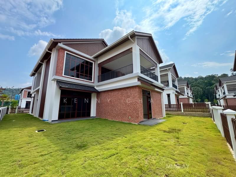 Bungalow for Sale in Shah Alam (Selangor) - Kenny Chan - Exterior - PropertyGuru.com.my