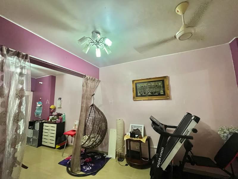 Condominium for Sale at Kepong Sentral Condominium - Aqillah Razali - Interior - PropertyGuru.com.my