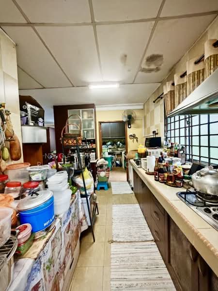 Endlot, 2 Storey Terrace, Jalan Cecawi, Kota Damansara untuk Untuk Dijual - RM 830,000, Apr 2026 - Kitchen - PropertyGuru.com.my