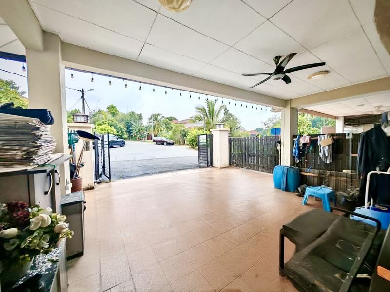 Endlot, 2 Storey Terrace, Jalan Cecawi, Kota Damansara untuk Untuk Dijual - RM 830,000, Apr 2026 - Exterior - PropertyGuru.com.my