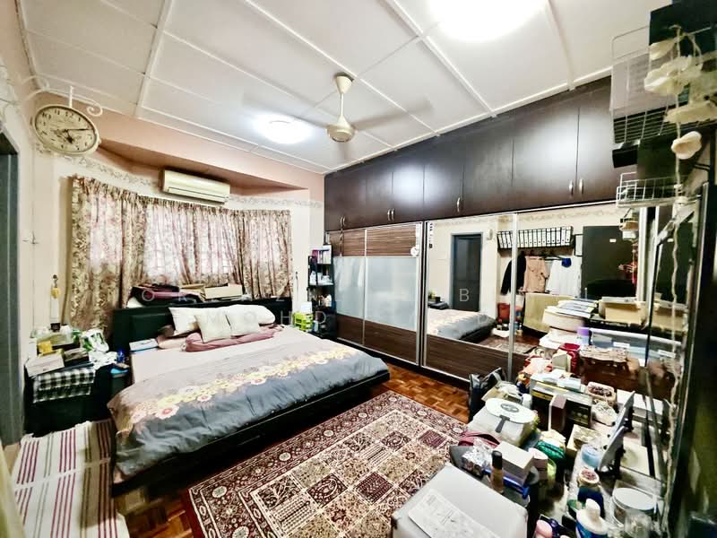 Endlot, 2 Storey Terrace, Jalan Cecawi, Kota Damansara untuk Untuk Dijual - RM 830,000, Apr 2026 - PropertyGuru.com.my