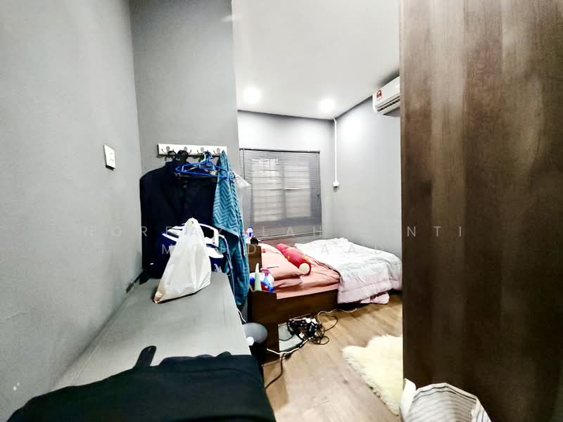Endlot, 2 Storey Terrace, Jalan Cecawi, Kota Damansara untuk Untuk Dijual - RM 830,000, Apr 2026 - PropertyGuru.com.my