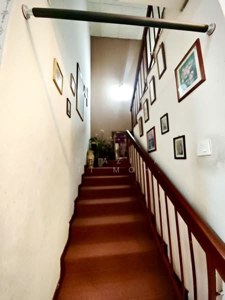 Endlot, 2 Storey Terrace, Jalan Cecawi, Kota Damansara untuk Untuk Dijual - RM 830,000, Apr 2026 - PropertyGuru.com.my