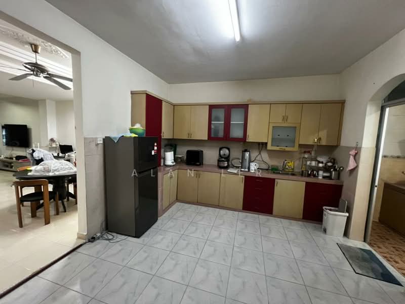 Rumah Teres 2 Tingkat untuk Dijual di Taman Kempas Indah (Tebrau) - Alan Ler - PropertyGuru.com.my