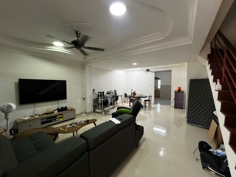Rumah Teres 2 Tingkat untuk Dijual di Taman Kempas Indah (Tebrau) - Alan Ler - PropertyGuru.com.my