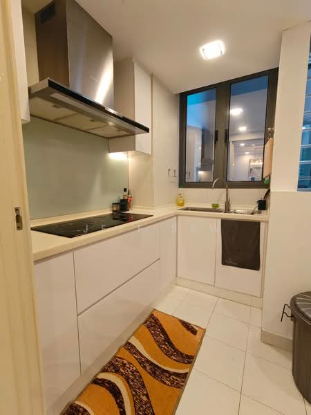 Teega Residences untuk Untuk Dijual - RM 1,800,000, Apr 2026 - Kitchen - PropertyGuru.com.my
