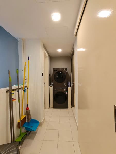 Teega Residences untuk Untuk Dijual - RM 1,800,000, Apr 2026 - Corridor - PropertyGuru.com.my