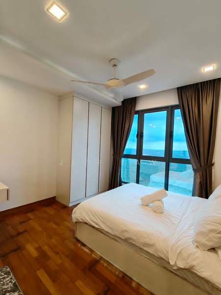 Teega Residences untuk Untuk Dijual - RM 1,800,000, Apr 2026 - Bedroom - PropertyGuru.com.my