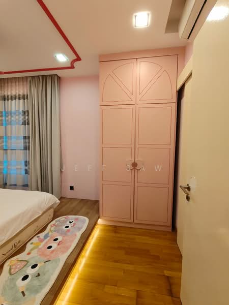 Teega Residences untuk Untuk Dijual - RM 1,800,000, Apr 2026 - Bedroom - PropertyGuru.com.my