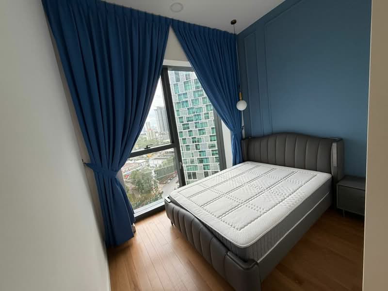 The Astaka @ 1 Bukit Senyum untuk Untuk Dijual - RM 2,680,000, Apr 2026 - Bedroom - PropertyGuru.com.my