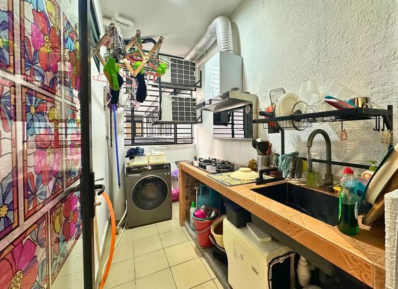 Condominium for Sale at Ken Rimba Condominium 1 - Aqillah Razali - PropertyGuru.com.my