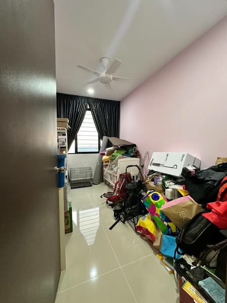 Condominium for Sale at Ken Rimba Condominium 1 - Aqillah Razali - PropertyGuru.com.my