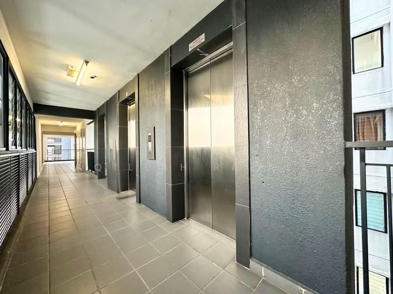 Condominium for Sale at Ken Rimba Condominium 1 - Aqillah Razali - PropertyGuru.com.my