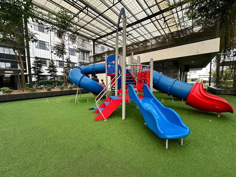 Condominium for Sale at Ken Rimba Condominium 1 - Aqillah Razali - PropertyGuru.com.my