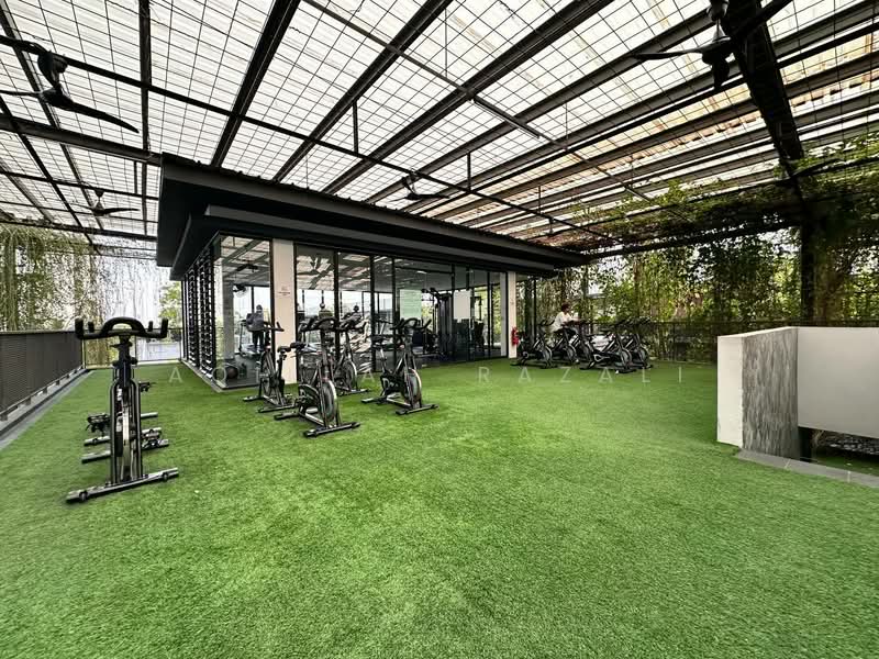 Condominium for Sale at Ken Rimba Condominium 1 - Aqillah Razali - PropertyGuru.com.my