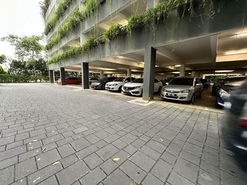 Condominium for Sale at Ken Rimba Condominium 1 - Aqillah Razali - PropertyGuru.com.my