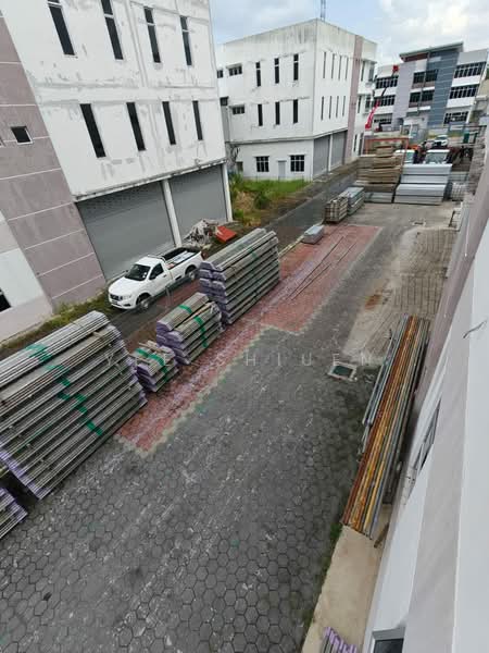 Factory for Sale in Iskandar Puteri (Nusajaya) (Johor) - Yee Shiuen - Exterior - PropertyGuru.com.my