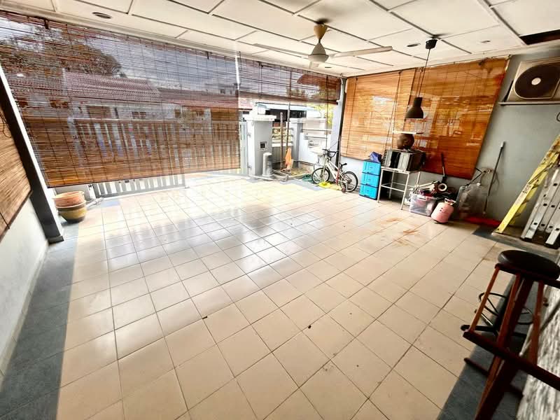 1-storey Terraced House for Sale in Taman Sri Cheras Jaya (Cheras) - Aqillah Razali - Exterior - PropertyGuru.com.my