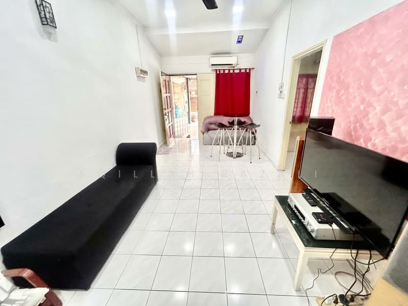 1-storey Terraced House for Sale in Taman Sri Cheras Jaya (Cheras) - Aqillah Razali - PropertyGuru.com.my