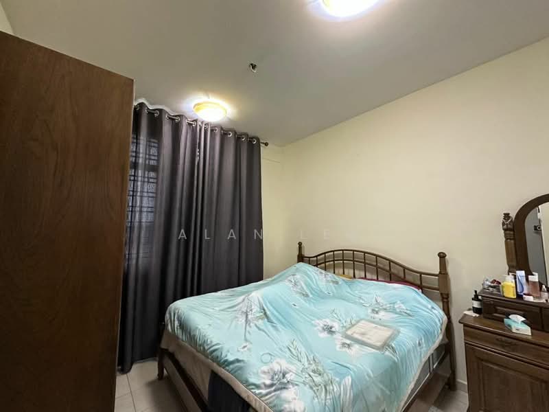 Indah Court Apartment untuk Untuk Dijual - RM 380,000, Apr 2026 - PropertyGuru.com.my
