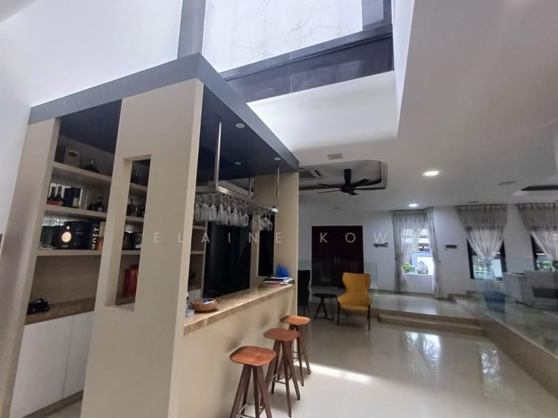 D'Villa untuk Untuk Dijual - RM 4,300,000, Apr 2026 - Living Room - PropertyGuru.com.my