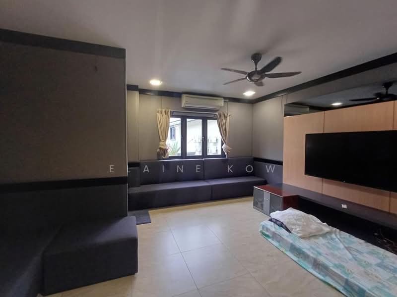 D'Villa untuk Untuk Dijual - RM 4,300,000, Apr 2026 - Living Room - PropertyGuru.com.my