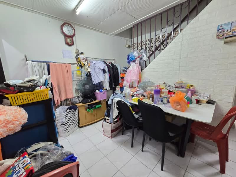 Saleng untuk Untuk Dijual - RM 288,000, Apr 2026 - Dining Room - PropertyGuru.com.my